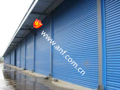 北京通州新華醫院防火門消防檢測