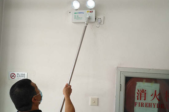 消防設施檢測基本要求有哪些，消防檢測內容有哪些