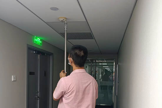 常見消防檢測的隱患有哪些，消防檢測隱患單內容