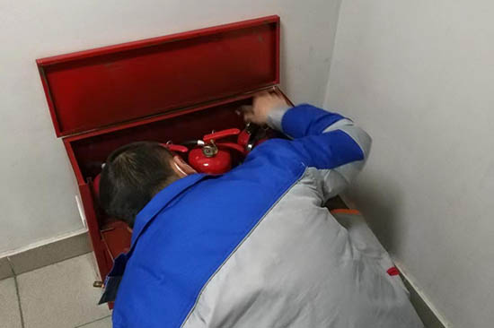 醫美場所需要做消防檢測么？是怎么收費的？