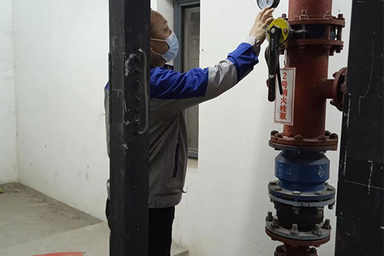 建筑消防設施多久檢測一次？建筑消防設施檢測報告有效期？
