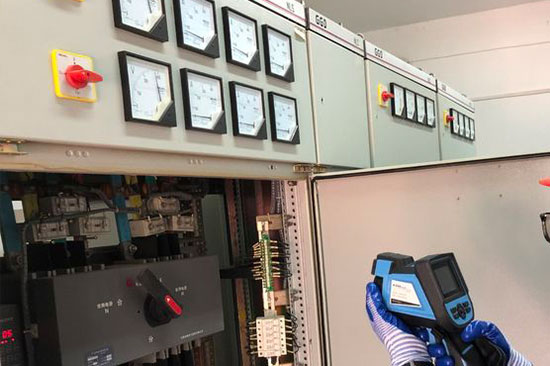 消防電氣線路檢測報(bào)告由誰出