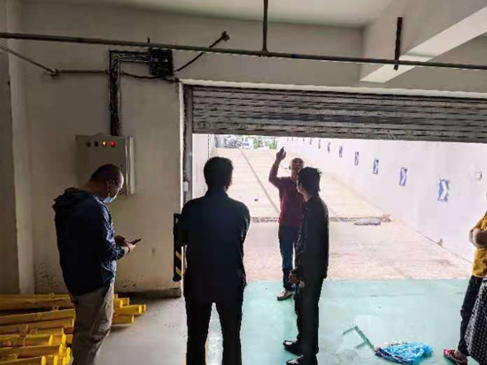 消防驗(yàn)收是第三方檢測(cè)公司做嗎