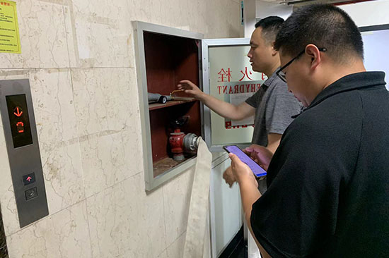 消防評(píng)估是什么？做消防評(píng)估的意義與作用？