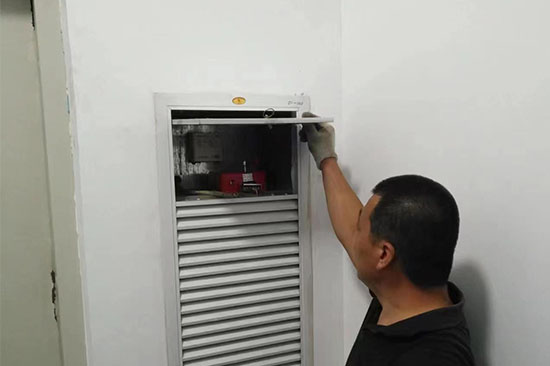 北京開瑜伽培訓(xùn)場(chǎng)所需要做消防評(píng)估