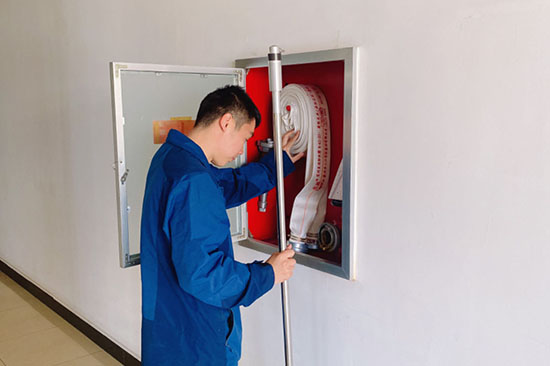 北京東城新開(kāi)奶茶店需要消防檢測(cè)嗎？一般多少錢(qián)？