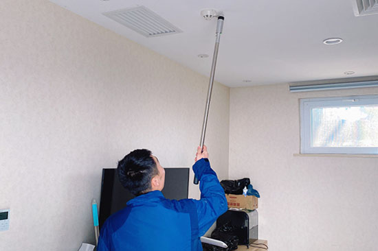 北京西城區(qū)消防檢測(cè)公司，美容店消防檢測(cè)，檢測(cè)哪些內(nèi)容？