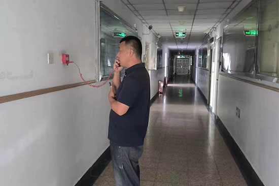 海淀區(qū)消防檢測(cè)，辦公樓消電檢費(fèi)用如何報(bào)價(jià)？