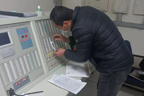 北京通州區賓館年度消電檢報告檢測哪些內容？