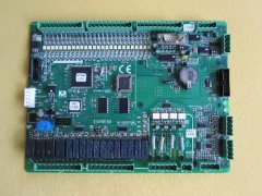  消防設備主機維修