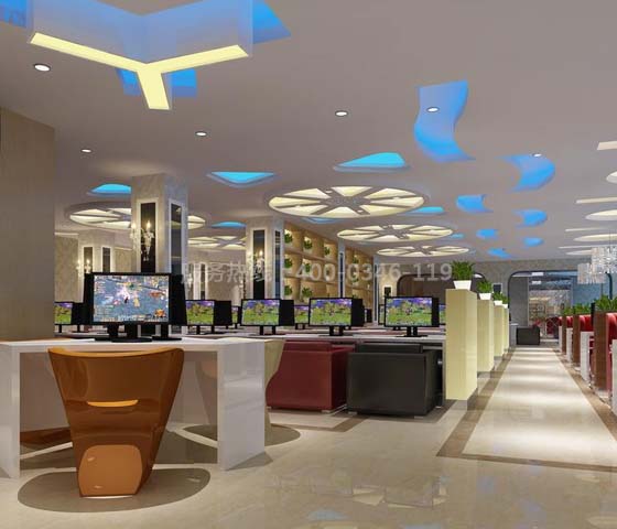 網吧消防檢測維保