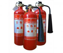 滅火器應該如何進行維保